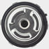 5523-160 by MOTORAD - UltraStat Thermostat - 160 Degrees