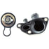 5591KTUS by MOTORAD - UltraStat Thermostat Kit-192 Degrees w/ Seal