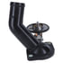 5973KT by MOTORAD - Thermostat Kit-192 Degrees with thermostat, housing and seal