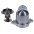 6010KT by MOTORAD - Thermostat Kit-180 Degrees with thermostat and housing