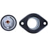 7689KT by MOTORAD - Thermostat Kit-203 Degrees with thermostat, housing and seal