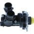 888203 by MOTORAD - Water Pump and Thermostat Assembly - 203 Degrees