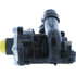 888203 by MOTORAD - Water Pump and Thermostat Assembly - 203 Degrees