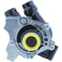 891-203 by MOTORAD - Water Pump and Thermostat Assembly - 203 Degrees