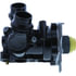 891-203 by MOTORAD - Water Pump and Thermostat Assembly - 203 Degrees