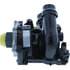 891-203 by MOTORAD - Water Pump and Thermostat Assembly - 203 Degrees