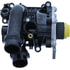 888203 by MOTORAD - Water Pump and Thermostat Assembly - 203 Degrees