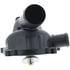 941-203 by MOTORAD - Integrated Housing Thermostat-203 Degrees