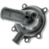 941-203 by MOTORAD - Integrated Housing Thermostat-203 Degrees