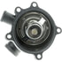 941-203 by MOTORAD - Integrated Housing Thermostat-203 Degrees