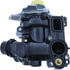 891-203 by MOTORAD - Water Pump and Thermostat Assembly - 203 Degrees