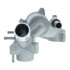 CH1038 by MOTORAD - Engine Coolant Thermostat Housing