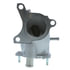 CH1044 by MOTORAD - Engine Coolant Thermostat Housing