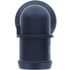 CH1046 by MOTORAD - Engine Coolant Hose Connector