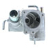 CH1070 by MOTORAD - Engine Coolant Thermostat Housing