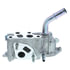 CH1071 by MOTORAD - Engine Coolant Thermostat Housing
