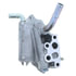 CH1071 by MOTORAD - Engine Coolant Thermostat Housing