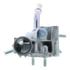 CH1071 by MOTORAD - Engine Coolant Thermostat Housing