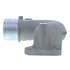 CH1073 by MOTORAD - Engine Coolant Thermostat Housing