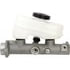 134284 by A-1 CARDONE - MASTER CYLINDER - DOMESTI