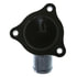 CH1084 by MOTORAD - Engine Coolant Thermostat Housing