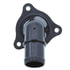 CH1084 by MOTORAD - Engine Coolant Thermostat Housing