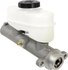 134284 by A-1 CARDONE - MASTER CYLINDER - DOMESTI