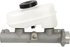 134284 by A-1 CARDONE - MASTER CYLINDER - DOMESTI