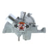 CH1086 by MOTORAD - Engine Coolant Thermostat Housing