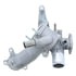 CH1086 by MOTORAD - Engine Coolant Thermostat Housing