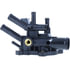 CH1093 by MOTORAD - Engine Coolant Outlet Flange