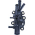 CH1093 by MOTORAD - Engine Coolant Outlet Flange
