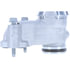 CH2012 by MOTORAD - Engine Coolant Outlet Flange