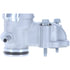 CH2012 by MOTORAD - Engine Coolant Outlet Flange