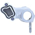 CH2012 by MOTORAD - Engine Coolant Outlet Flange