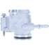 CH2012 by MOTORAD - Engine Coolant Outlet Flange