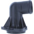 CH2069 by MOTORAD - Engine Coolant Thermostat Housing
