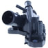 CH2162 by MOTORAD - Engine Coolant Thermostat Housing