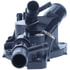 CH2162 by MOTORAD - Engine Coolant Thermostat Housing