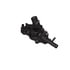 CH3077 by MOTORAD - Engine Coolant Thermostat Housing