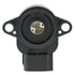 1TP1104 by MOTORAD - Throttle Position Sensor