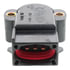 1TP1108 by MOTORAD - Throttle Position Sensor