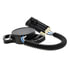 Motorad 1TP1109 Throttle Position Sensor Throttle Position Sensor