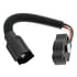 Motorad 1TP1172 Throttle Position Sensor Throttle Position Sensor