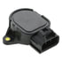 1TP1260 by MOTORAD - Throttle Position Sensor