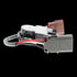 Motorad 1TP1267 Throttle Position Sensor Throttle Position Sensor