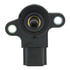 1TP1297 by MOTORAD - Throttle Position Sensor