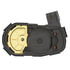 1TP1299 by MOTORAD - Throttle Position Sensor w/ Hardware