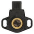 1TP1327 by MOTORAD - Throttle Position Sensor w/ Hardware