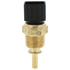 1TS1012 by MOTORAD - Engine Coolant Temperature Sensor with Thread Sealant